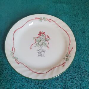 Corelle Callaway holiday by corning